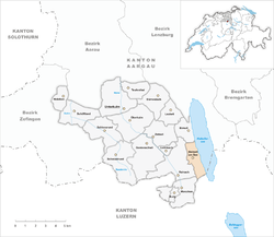 Karte Gemeinde Beinwil am See 2007.png