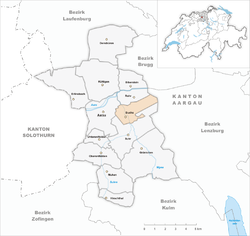 Karte Gemeinde Buchs AG 2007.png