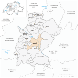 Karte Gemeinde Burgdorf 2007.png