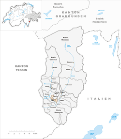Karte Gemeinde Castaneda 2009.png