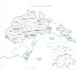 Karte Gemeinde Dörflingen 2009.png