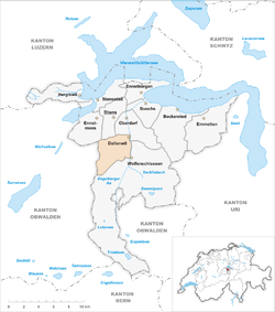 Karte Gemeinde Dallenwil 2007.png