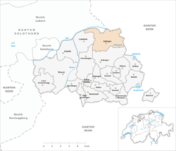 Karte Gemeinde Deitingen 2007.png