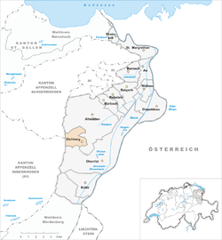 Karte Gemeinde Eichberg 2007.png