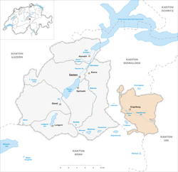Karte Gemeinde Engelberg 2007.png