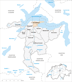 Karte Gemeinde Ennetbürgen 2007.png