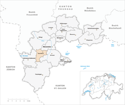 Karte Gemeinde Eschlikon 2007.png