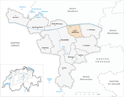 Karte Gemeinde Felben-Wellhausen 2007.png