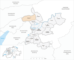 Karte Gemeinde Pieterlen 2007.png