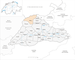 Karte Gemeinde Pleigne 2009.png