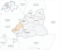 Karte Gemeinde Rüegsau 2007.png