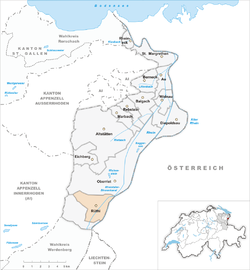Karte Gemeinde Rüthi 2007.png