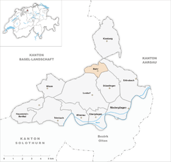 Karte Gemeinde Rohr SO 2007.png