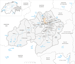 Karte Gemeinde Rueun 2009.png