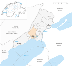 Karte Gemeinde Saint-Blaise 2009.png