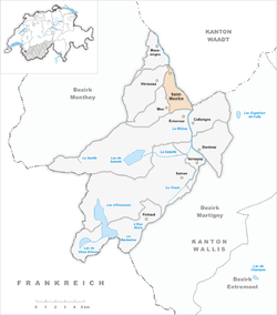 Karte Gemeinde Saint-Maurice 2007.png