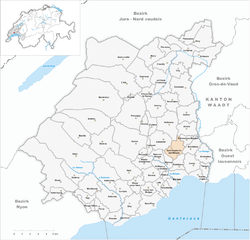 Karte Gemeinde Saint-Saphorin-sur-Morges 2008.png