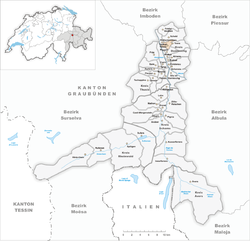 Karte Gemeinde Tumegl Tomils 2007.png