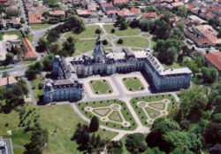 Keszthely - Festetics Castle.jpg