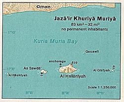 Mapas de las Islas de 1976