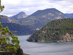Lago Fagnano