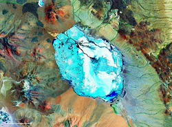 Laguna Pastos Grandes Bolivia Satellite map 67.80112W 21.png