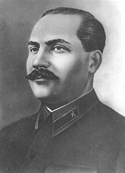 Lázar Kaganóvich