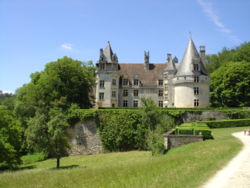 Le château de Puyguilhem - DSC00598.JPG