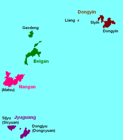 Mapa de localización