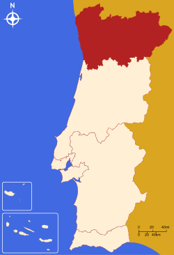 Región Norte