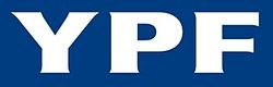 Logotipo de YPF Sociedad del Estado