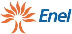 Logo Enel.svg