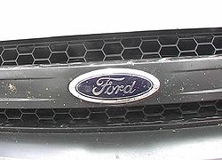 Emblema de Ford