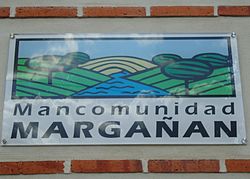 Logo de la mancomunidad margañán.jpg
