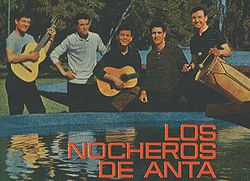 Los Nocheros de Anta - 1963.jpg