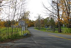 MA Route 116 westbound entering Savoy MA.jpg