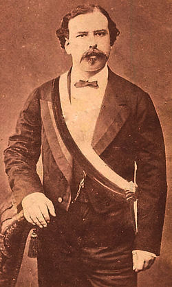 Manuel Pardo y Lavalle