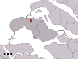 Map NL - Schouwen-Duiveland - Looperskapelle.png