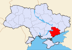 Map of Ukraine political simple Oblast Saporischja.png