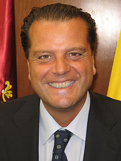 Mario Amilivia