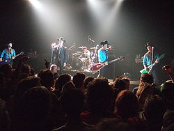 Me first and the Gimme Gimmes in concert.jpg