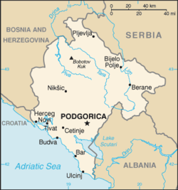 Montenegro-CIA WFB Map.png