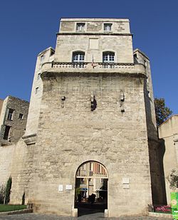 Montpellier - Tour de la Babote.jpg