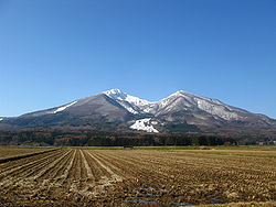 Mt. Bandaisan 0811.JPG