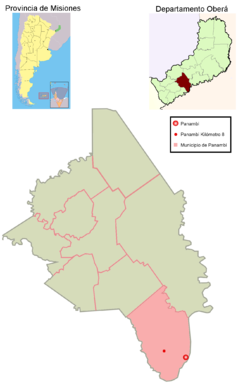 Municipio Panambí en departamento Oberá.png