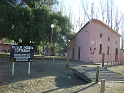 Museo Fortín Cuatreros.JPG