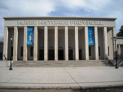 Museo Historico Provincial Dr. Julio Marc.jpg