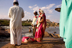 Muslim wedding in India.jpg