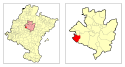 Navarra - Mapa municipal Zabalza.svg