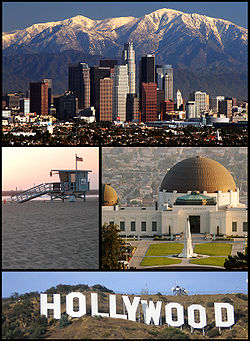 Una guía para disfrutar Los Ángeles sin gastar demasiado - Los Angeles (EEUU) - Que Visitar,  Plannings... - Foro Costa Oeste de USA